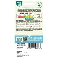 Marigold “African” Crackerjack Mixed Seeds