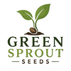 Green Sprout Seeds - Home