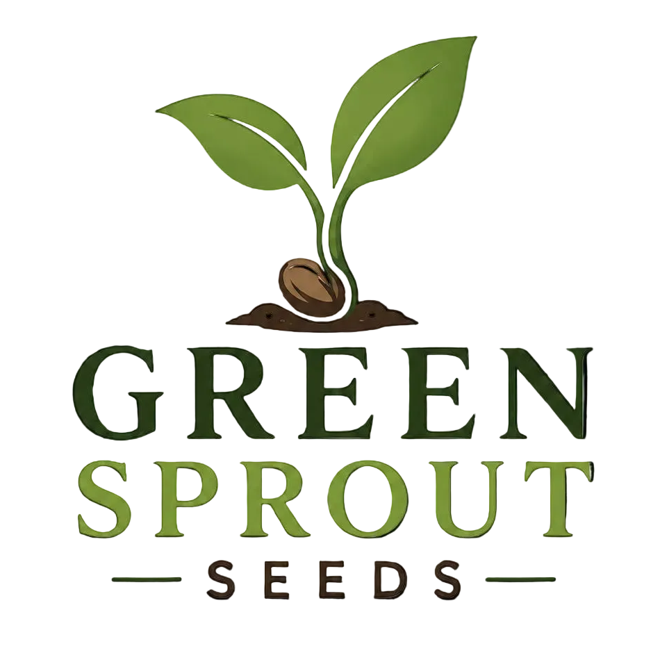 Green Sprout Seeds